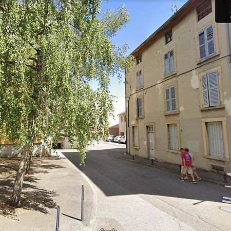 Les Graveurs - Bourgoin-Jallieu - City Center Ngoại thất bức ảnh
