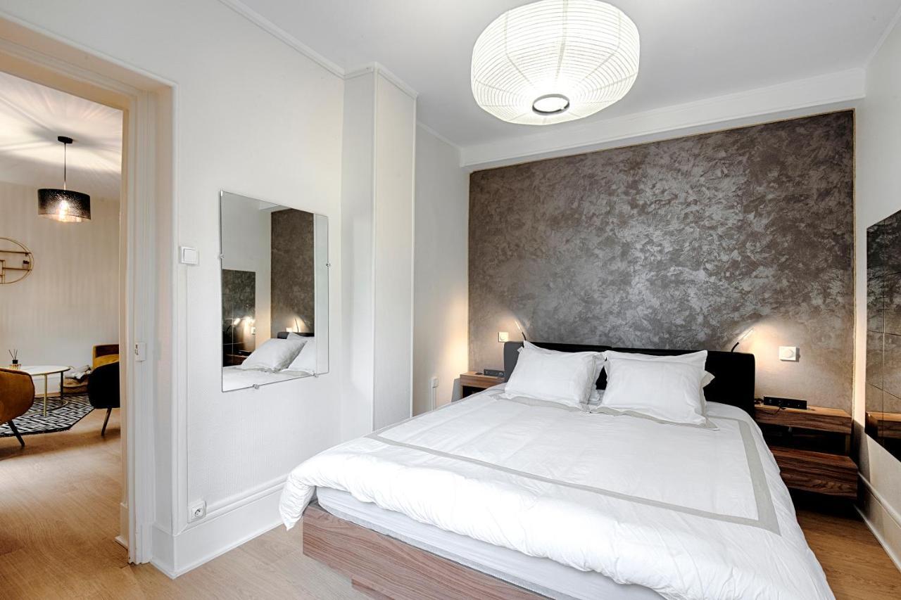 Les Graveurs - Bourgoin-Jallieu - City Center Ngoại thất bức ảnh
