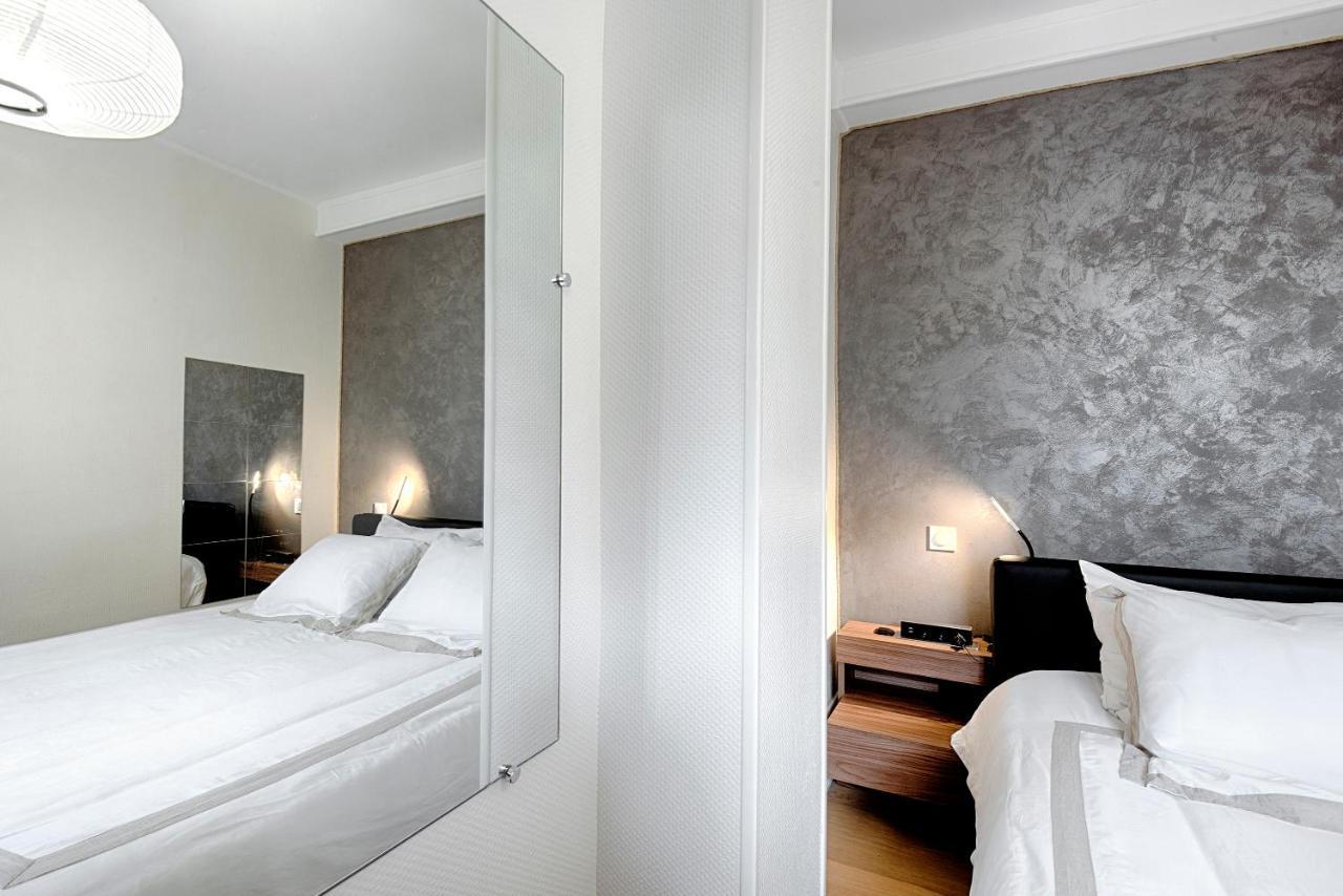 Les Graveurs - Bourgoin-Jallieu - City Center Ngoại thất bức ảnh